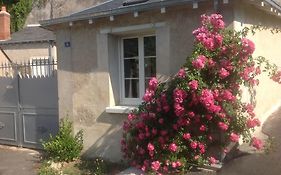 Maison Vigneronne