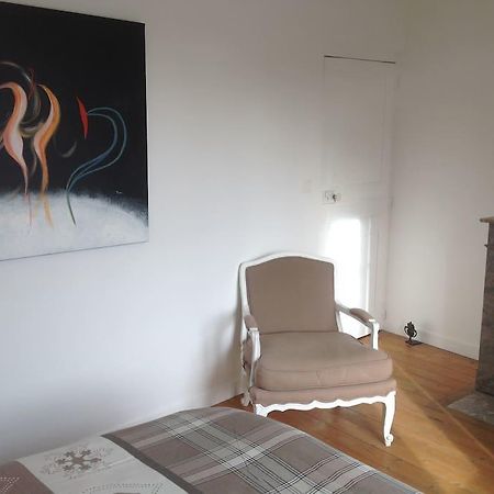 Maison Vigneronne Nazelles-Negron Buitenkant foto